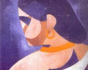 弗朗西斯皮卡比亚 - Young Girl